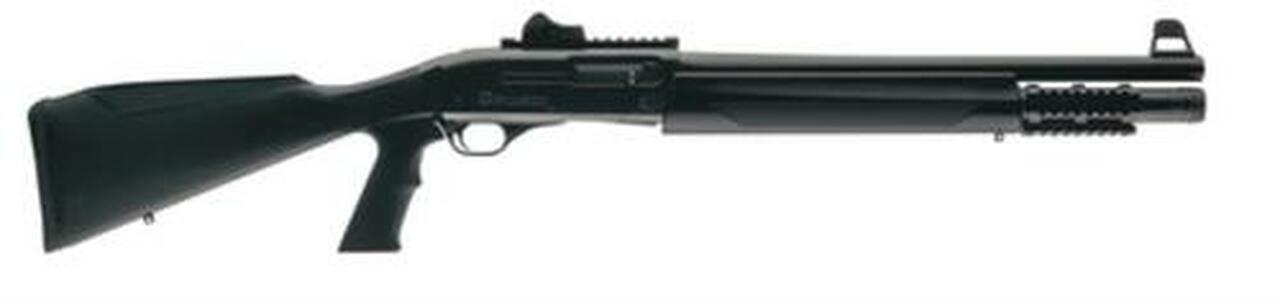FN SLP Tactical Shotgun 12 Ga 18in Barrel