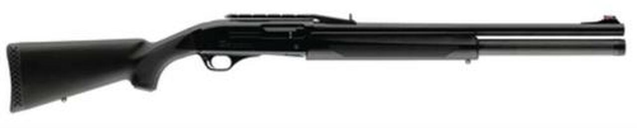 FN SLP MK1 Self Loading Police 12 Ga, 22" Barrel, 8rd