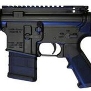 Franklin Armory SE-SSP AR Pistol 5.56mm, 7.5" Barrel, Synthetic Black,, rd, 30 rd