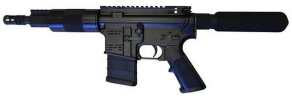 Franklin Armory SE-SSP AR Pistol 5.56mm, 7.5" Barrel, Synthetic Black,, rd, 30 rd