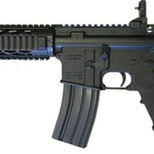 Franklin Armory XO-26 AR Pistol, .450 Bushmaster, 11.5",, , Black, 9 rd