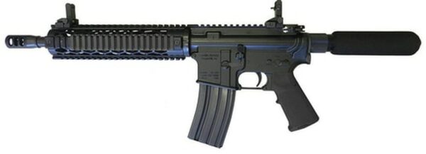 Franklin Armory XO-26 AR Pistol, .450 Bushmaster, 11.5",, , Black, 9 rd