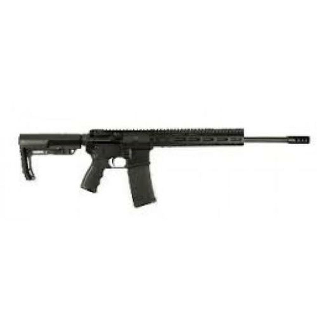 Franklin Armory LTW R2 HSC15Semi-Auto Rifle 5.56 NATO 14.5" P&W Barrel, Gen3 Pmag 30 Rd Mag