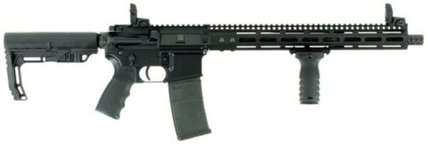 Franklin Armory M4 HTF 223 Rem/5.56, 14.5" Barrel, 30rd