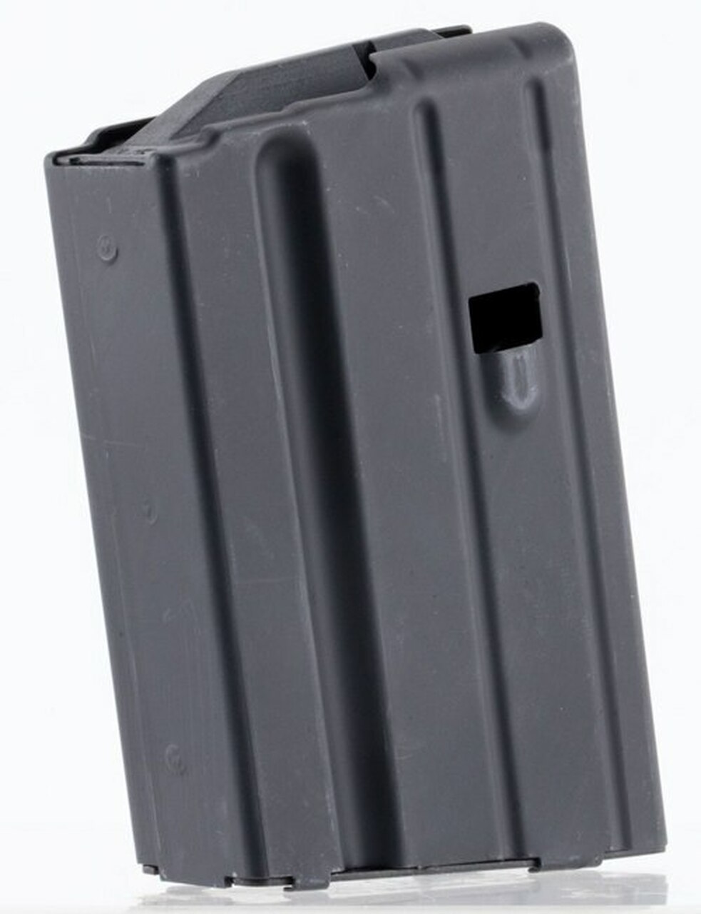 Franklin Armory AR-15 DFM Magazine 7.62X39mm, Metal, Black, 10rd