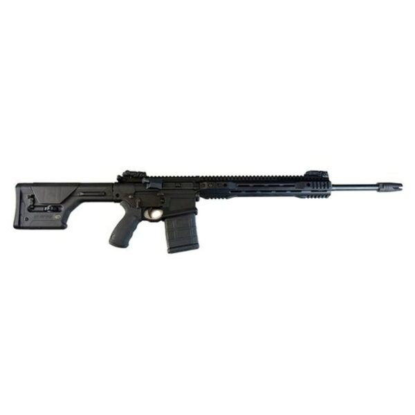 Franklin Armory Praefector-M, 6.5 Creedmoor, 20", 30rd, Magpul PRS Stock, Black
