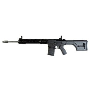 Franklin Armory Praefector-M, 6.5 Creedmoor, 20", 30rd, Magpul PRS Stock, Black
