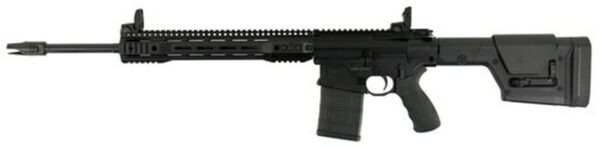 Franklin Armory Praefector-M, 6mm, 20", 30rd, Magpul PRS Stock