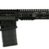 Franklin Armory Praefector-M, 6mm, 20", 30rd, Magpul PRS Stock