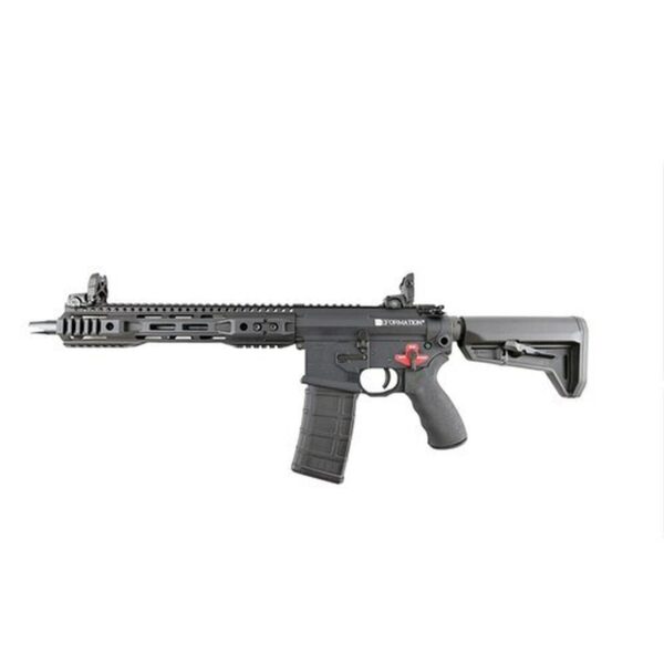 Franklin Reformation RS11 .300 Blackout, 11.5" Barrel, Custom Tuned Trigger, Black, 30rd