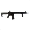 Franklin M4-HTF XTD 5.56/.223, CA Legal, 16" Barrel, MFT Minimalist Stock, Black, 30rd