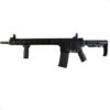 Franklin M4-HTF XTD 5.56/.223, CA Legal, 16" Barrel, MFT Minimalist Stock, Black, 30rd