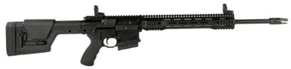 Franklin Armory Praefector-M, CA Legal, 6mm Creedmoor, 20", 10rd, Black