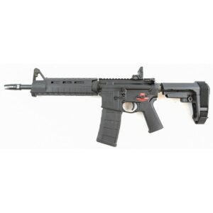 Franklin Armory BFSIII Equipped PDW C11-Ops Piston Pistol 5.56mm, SBA3 Brace