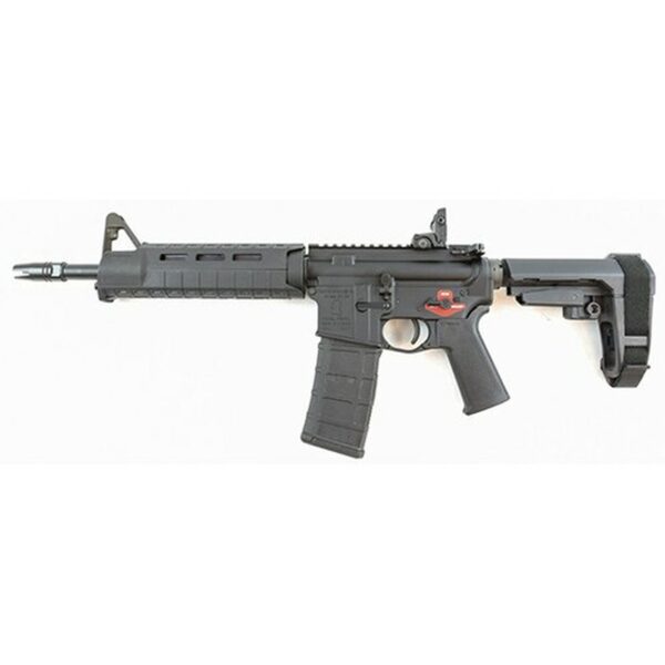 Franklin Armory BFSIII Equipped PDW C11-Ops Piston Pistol 5.56mm, SBA3 Brace