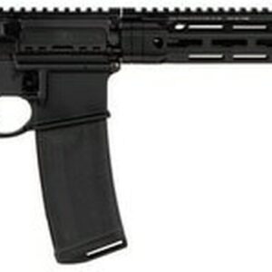 Daniel Defense DDM4 V7 SLW *CA Compliant* 5.56/.223, 14.5" Barrel, Black, 10rd