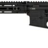 Daniel Defense DDM4 V7 SLW *CO Compliant* 5.56/.223, 14.5" Barrel, Black, No Mag