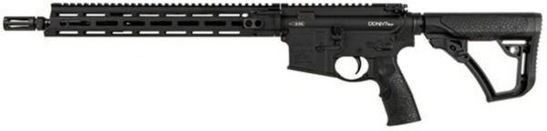 Daniel Defense DDM4 V7 SLW *CO Compliant* 5.56/.223, 14.5" Barrel, Black, No Mag