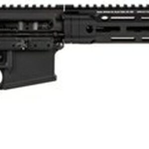 Daniel Defense DDM4 V7 SLW *CO Compliant* 5.56/.223, 14.5" Barrel, Black, No Mag