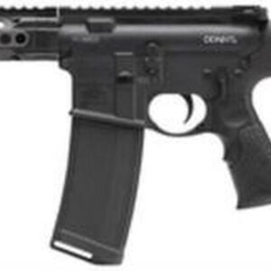 Daniel Defense DDM4 V7 Pistol .300 AAC Blackout 10.3" Barrel M-LOK Handgaurd Stabilizing Brace 30rd Mag