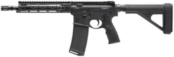 Daniel Defense DDM4 V7 Pistol .300 AAC Blackout 10.3" Barrel M-LOK Handgaurd Stabilizing Brace 30rd Mag