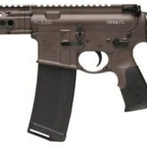 Daniel Defense DDM4 V7 CHF Pistol 5.56mm, 10.3" Barrel, 30rd