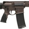 Daniel Defense DDM4 V7 FLDG Pistol 5.56mm/223, CO Legal, 10" Barrel, No Magazine