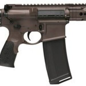 Daniel Defense DDM4 V7 Pistol 300 Blackout, 10.3" Barrel, 30rd