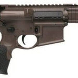 Daniel Defense DDM4 V7 Pistol 300 Blackout, 10.3" Barrel, CO Legal