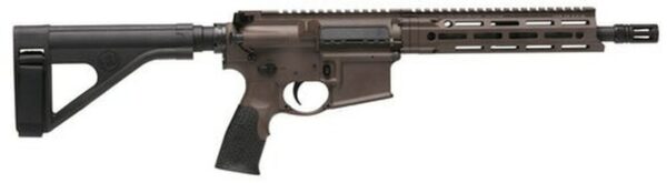 Daniel Defense DDM4 V7 Pistol 300 Blackout, 10.3" Barrel, CO Legal