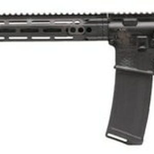 Daniel Defense, DDM4V7 Pro Series, Semi-automatic Rifle, 223 Rem/556NATO, 18" Barrel, 1:7 Twist, Rattlecan Finish, Daniel Defense Furniture, 32Rd, M-Lok, 1-32Rd Daniel Defense Magazine