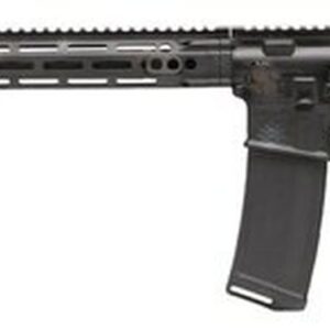 Daniel Defense DDM4 V7 Pro *CA Compliant* 5.56/.223, 18" Barrel, Rattlecan, 10rd