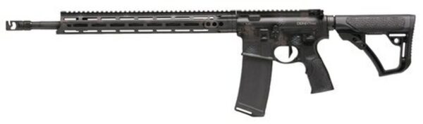 Daniel Defense DDM4 V7 Pro *CA Compliant* 5.56/.223, 18" Barrel, Rattlecan, 10rd