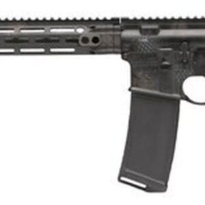 Daniel Defense DDM4 V7 LW *CO Compliant* 5.56/.223, 16" Barrel, Rattlecan, No Mag