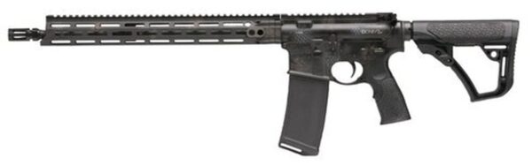 Daniel Defense DDM4 V7 LW *CO Compliant* 5.56/.223, 16" Barrel, Rattlecan, No Mag