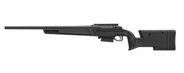 Daniel Defense Delta 5 Bolt Action Rifle, .308 Win, 20" barrel, Black Synthetic