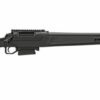 Daniel Defense Delta 5 Bolt Action Rifle, 6.5 Creedmoor, 24", Black Synthetic