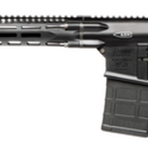 Daniel Defense DD5 V4 6.5 Creedmoor, 18" Barrel, M-LOK