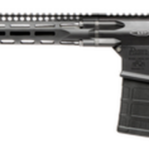 Daniel Defense DD5 V5 6.5 Creedmoor, 20" Barrel, M-LOK