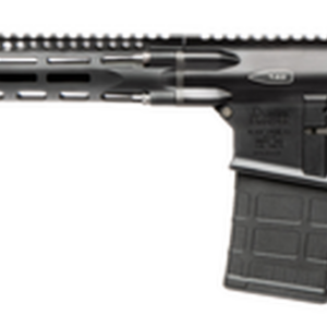 Daniel Defense DD5 V4-Nm 7.62mm, 18" Barrel, M-LOK