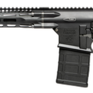 Daniel Defense DD5 V3-Cc 7.62mm, 16" Barrel, M-LOK