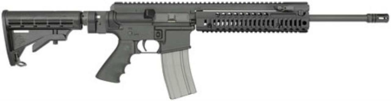Rock River Arms LAR-PDS Carbine, .223/5.56, 16", Tri-Rail HG