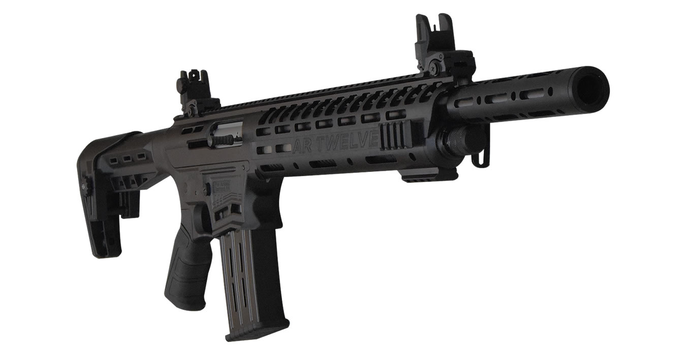 81902-DEFAULT-l AR-12 12 Gauge Semi-Auto Shotgun