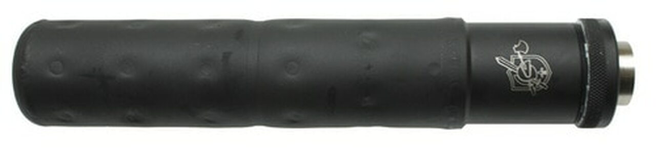 Knight's MK23 .45 Caliber Suppressor