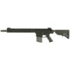 Knights Armament SR-25 E2 Apc 16 Medium Profile Barrel Urx 4 M-Lok