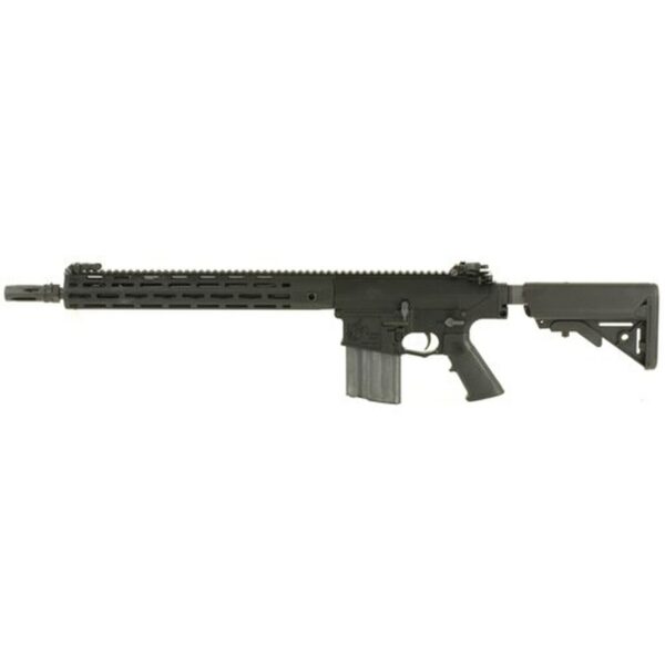 Knights Armament SR-25 E2 Apc 16 Medium Profile Barrel Urx 4 M-Lok