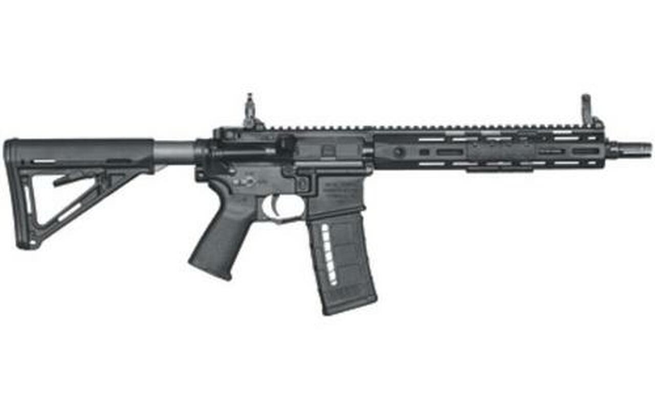 Knight's Armament System SR-15 SBR Mod 2 5.56mm, 11.5" Barrel, Short Barrel Rifle- NFA