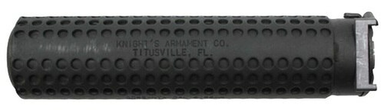 Knights Armament 5.56mm QDSS NT4 (Black) Kit