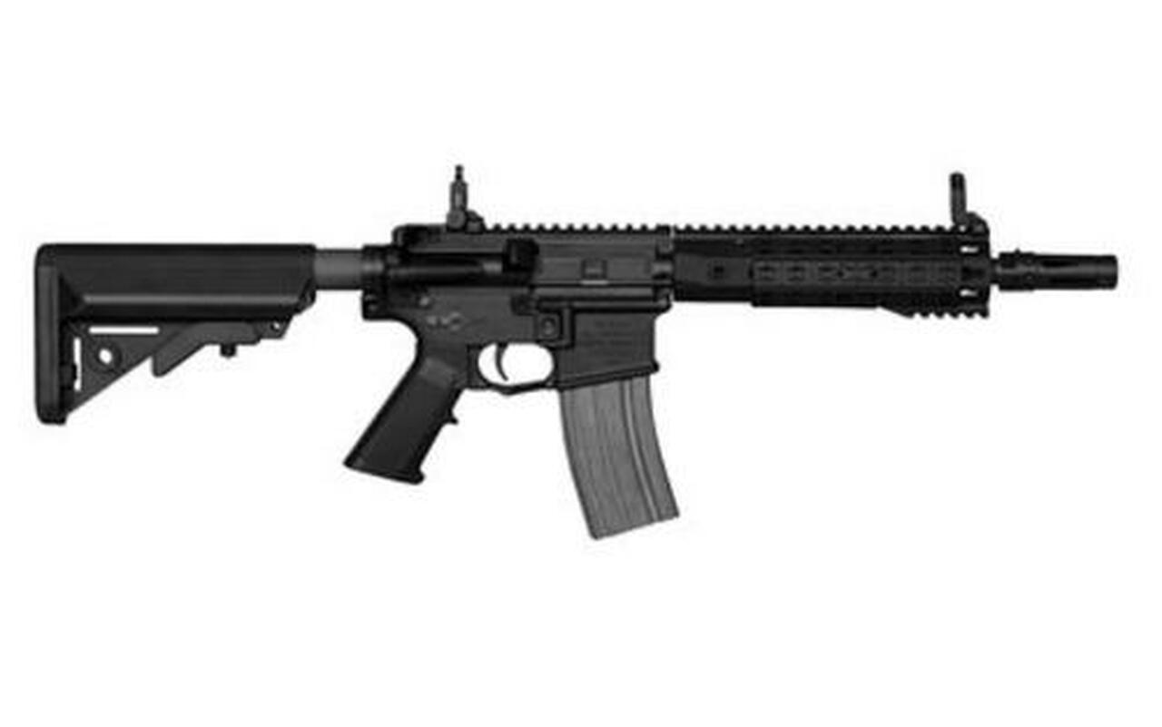 Knights Armament SR-30 SBR Mod 2, .300 Blackout, 9.5", URX4, M-Lok, ALL NFA RULES APPLY