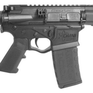 ATI Omni Hybrid MAXX AR-15 Pistol 5.56/223, 7.5" Barrel, 30rd Mag